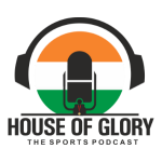 House of Glory The Sports Podcast cover image